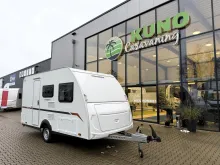 Fahrzeugbild Weinsberg CaraCito 390 QD #13