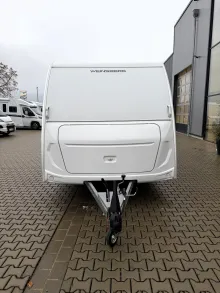 Fahrzeugbild Weinsberg CaraCito 390 QD #14