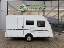 Fahrzeugbild Weinsberg CaraCito 390 QD #15