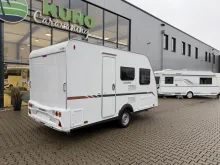 Fahrzeugbild Weinsberg CaraCito 390 QD #16