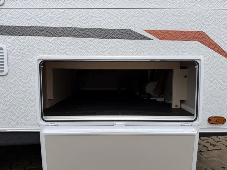 Fahrzeugbild Weinsberg CaraCito 390 QD #18