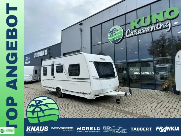Fahrzeugbild Fendt Bianco Activ 515 SGD #1