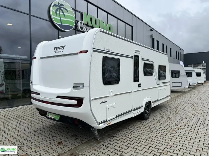 Fahrzeugbild Fendt Bianco Activ 515 SGD #16