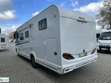 Fahrzeugbild Knaus L!VE I 700 MEG Solaranlage #3