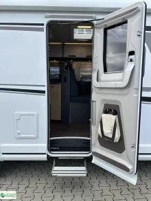 Fahrzeugbild Knaus L!VE I 700 MEG Solaranlage #4