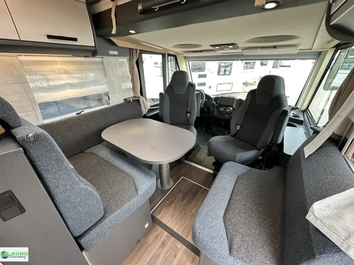 Fahrzeugbild Knaus L!VE I 700 MEG Solaranlage #5