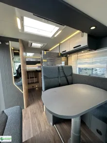 Fahrzeugbild Knaus L!VE I 700 MEG Solaranlage #6