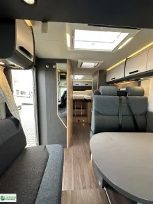 Fahrzeugbild Knaus L!VE I 700 MEG Solaranlage #7