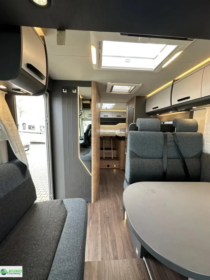 Fahrzeugbild Knaus L!VE I 700 MEG Solaranlage #7