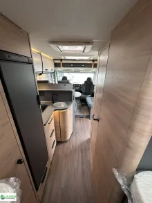 Fahrzeugbild Knaus L!VE I 700 MEG Solaranlage #8