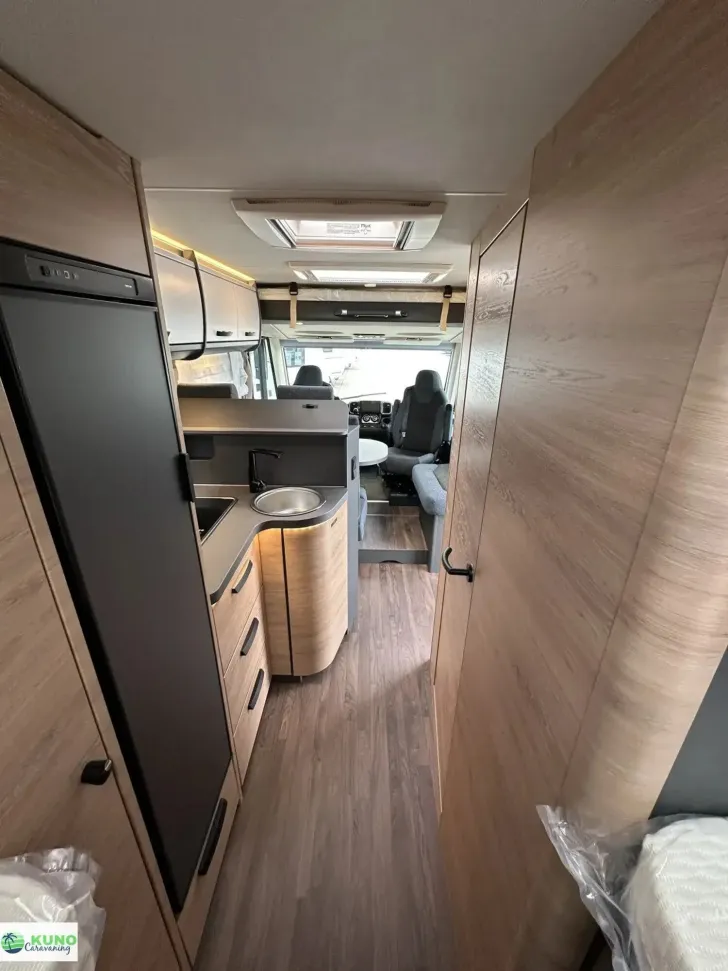 Fahrzeugbild Knaus L!VE I 700 MEG Solaranlage #8