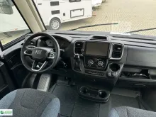 Fahrzeugbild Knaus L!VE I 700 MEG Solaranlage #9