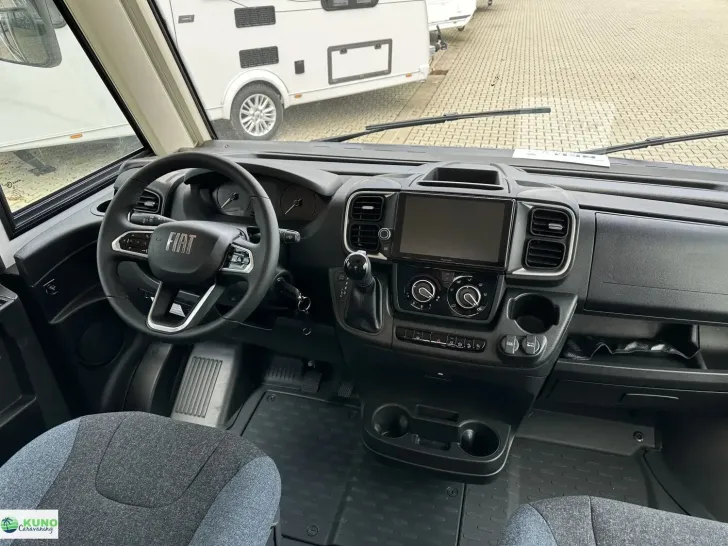 Fahrzeugbild Knaus L!VE I 700 MEG Solaranlage #9