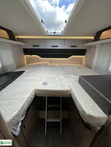 Fahrzeugbild Knaus L!VE I 700 MEG Solaranlage #10