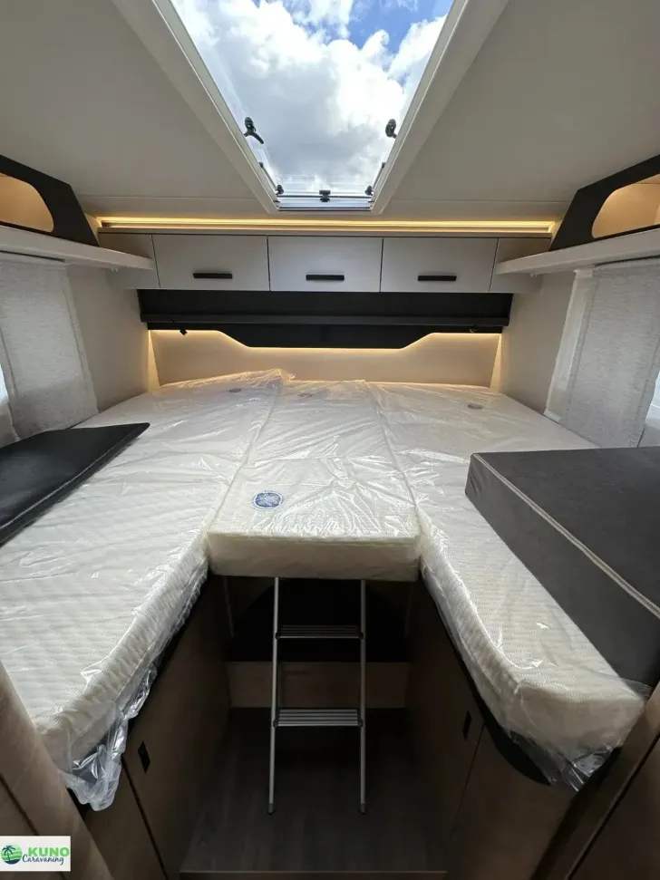 Fahrzeugbild Knaus L!VE I 700 MEG Solaranlage #10