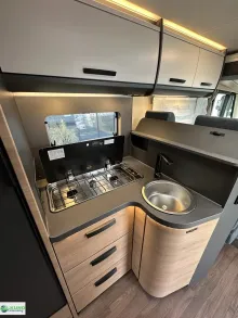 Fahrzeugbild Knaus L!VE I 700 MEG Solaranlage #12