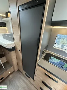 Fahrzeugbild Knaus L!VE I 700 MEG Solaranlage #13