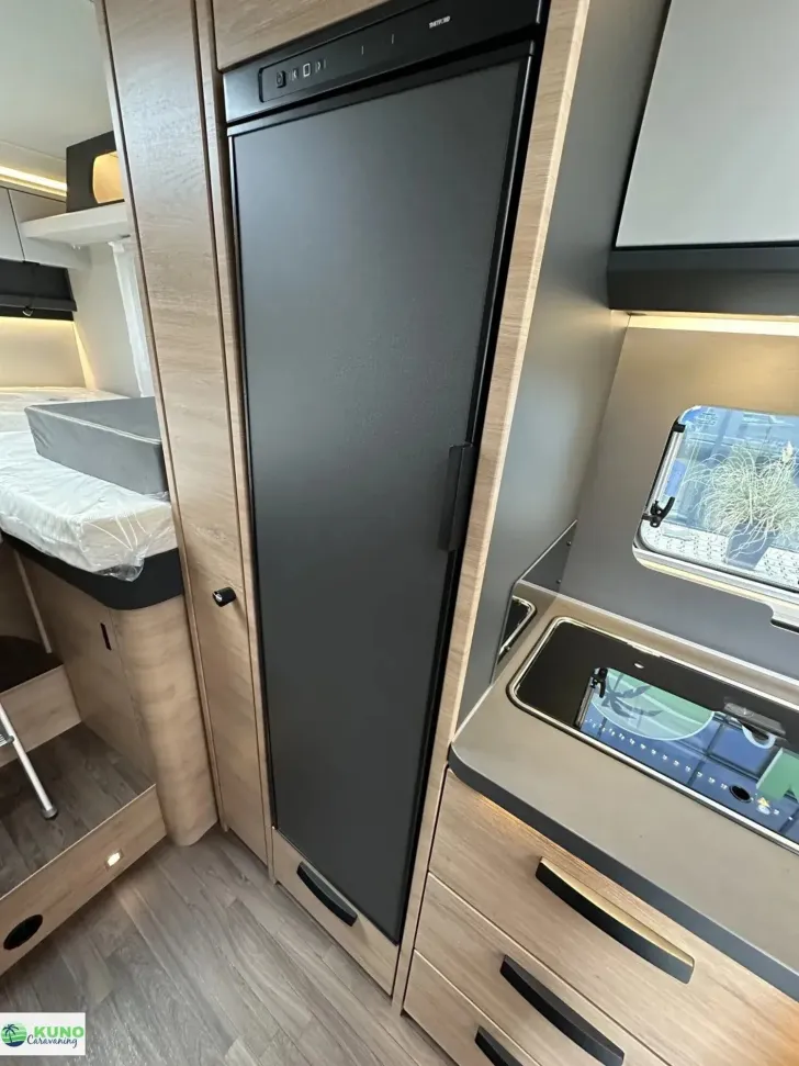 Fahrzeugbild Knaus L!VE I 700 MEG Solaranlage #13