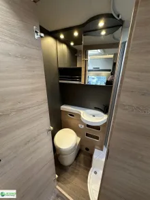 Fahrzeugbild Knaus L!VE I 700 MEG Solaranlage #14