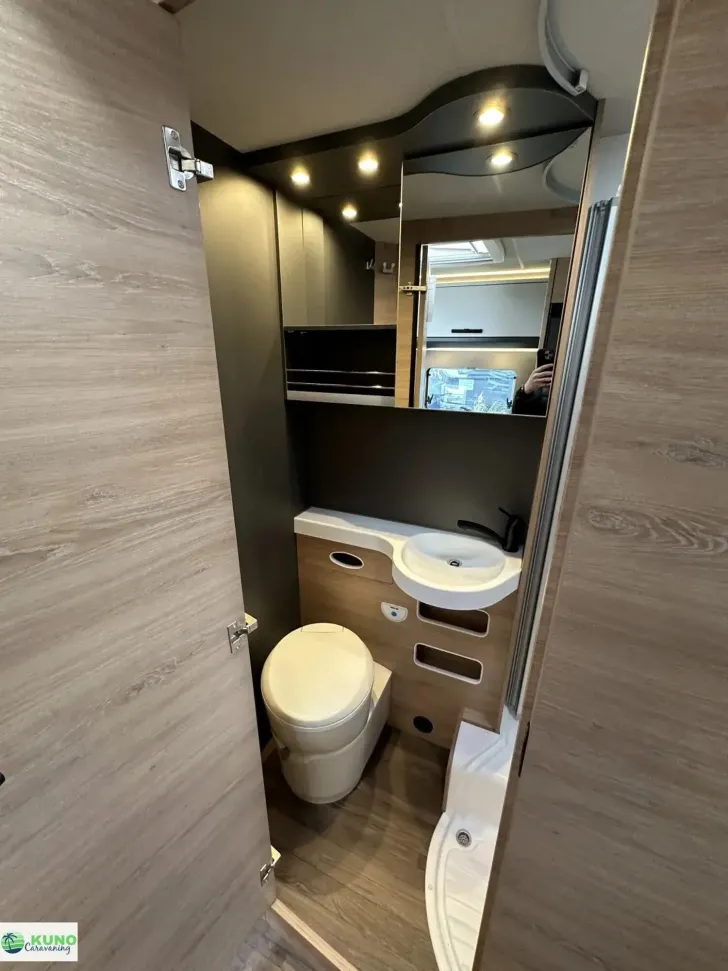 Fahrzeugbild Knaus L!VE I 700 MEG Solaranlage #14