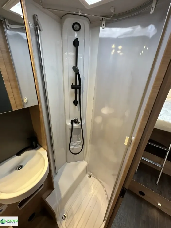 Fahrzeugbild Knaus L!VE I 700 MEG Solaranlage #15