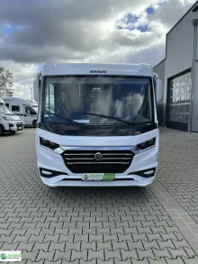 Fahrzeugbild Knaus L!VE I 700 MEG Solaranlage #16