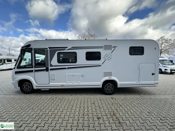 Fahrzeugbild Knaus L!VE I 700 MEG Solaranlage #17