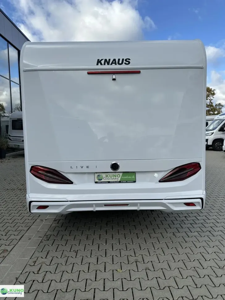 Fahrzeugbild Knaus L!VE I 700 MEG Solaranlage #18