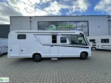 Fahrzeugbild Knaus L!VE I 700 MEG Solaranlage #20