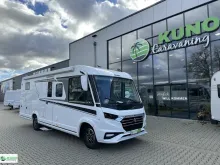 Fahrzeugbild Knaus L!VE I 700 MEG Solaranlage #22