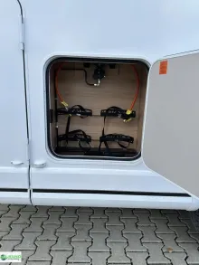 Fahrzeugbild Knaus L!VE I 700 MEG Solaranlage #23