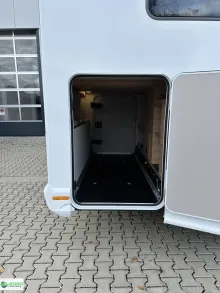 Fahrzeugbild Knaus L!VE I 700 MEG Solaranlage #24