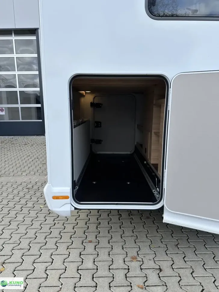 Fahrzeugbild Knaus L!VE I 700 MEG Solaranlage #24