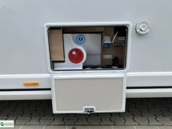 Fahrzeugbild Knaus L!VE I 700 MEG Solaranlage #25