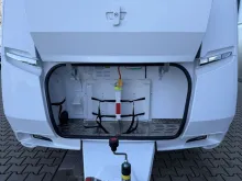 Fahrzeugbild Fendt Apero 495 SKM Kinder-Etagebetten #7