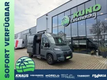 Fahrzeugbild Knaus BoxLife PLATINUM SELECTION 540 MQ #1
