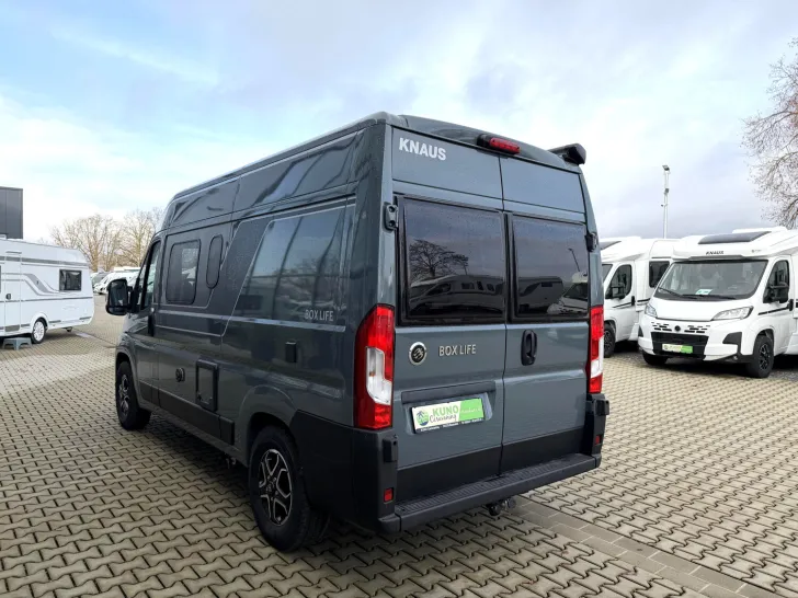 Fahrzeugbild Knaus BoxLife PLATINUM SELECTION 540 MQ #3