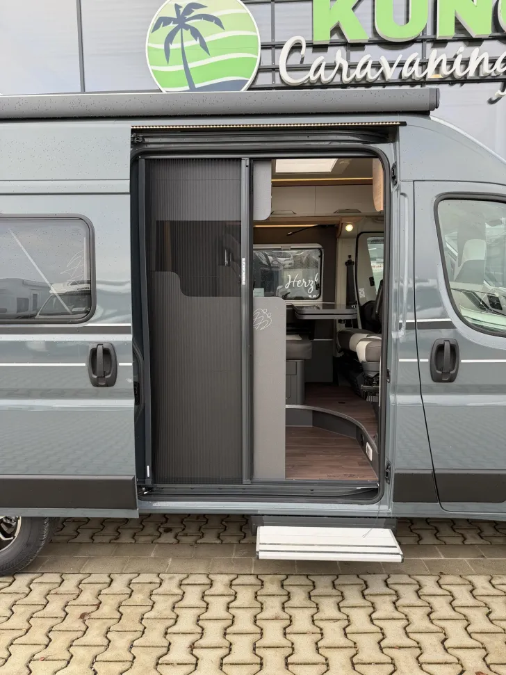 Fahrzeugbild Knaus BoxLife PLATINUM SELECTION 540 MQ #4