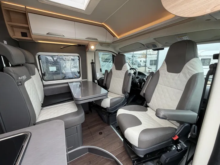 Fahrzeugbild Knaus BoxLife PLATINUM SELECTION 540 MQ #5