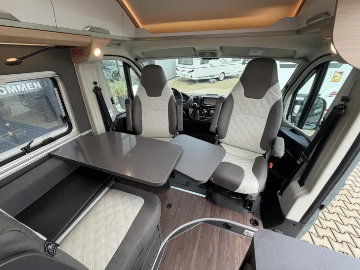 Fahrzeugbild Knaus BoxLife PLATINUM SELECTION 540 MQ #6