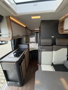 Fahrzeugbild Knaus BoxLife PLATINUM SELECTION 540 MQ #7