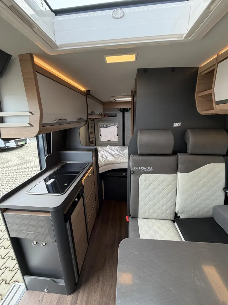 Fahrzeugbild Knaus BoxLife PLATINUM SELECTION 540 MQ #7