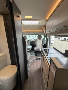 Fahrzeugbild Knaus BoxLife PLATINUM SELECTION 540 MQ #8