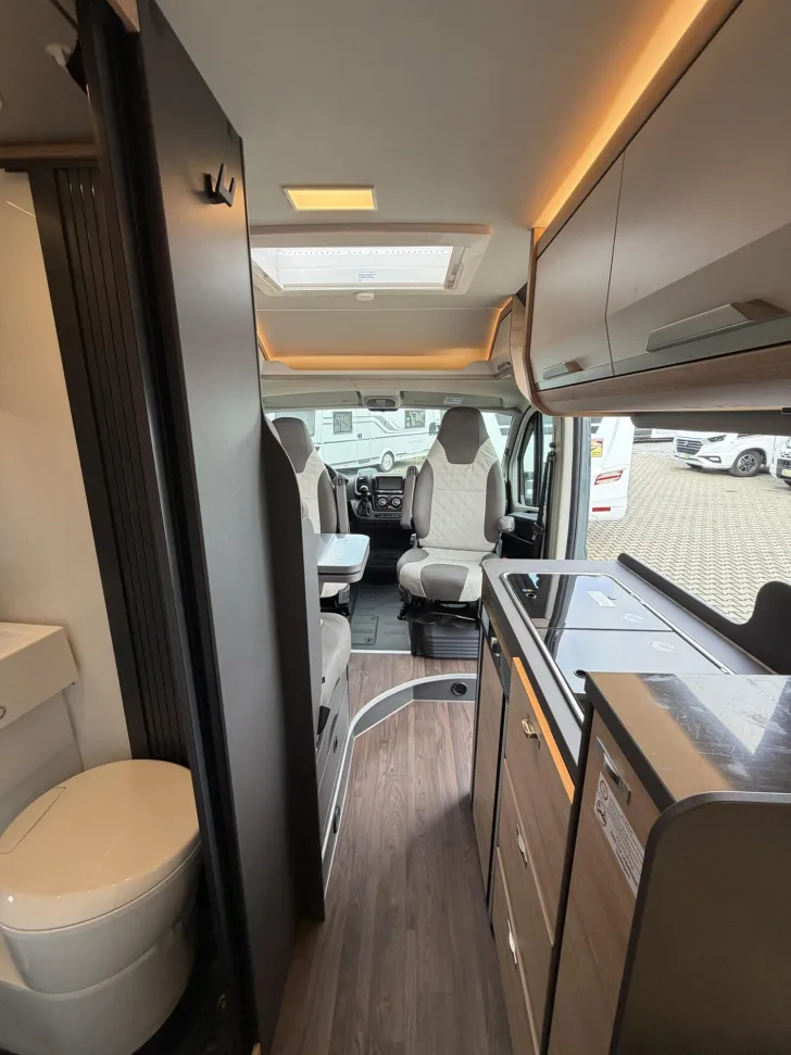 Fahrzeugbild Knaus BoxLife PLATINUM SELECTION 540 MQ #8