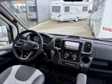 Fahrzeugbild Knaus BoxLife PLATINUM SELECTION 540 MQ #9