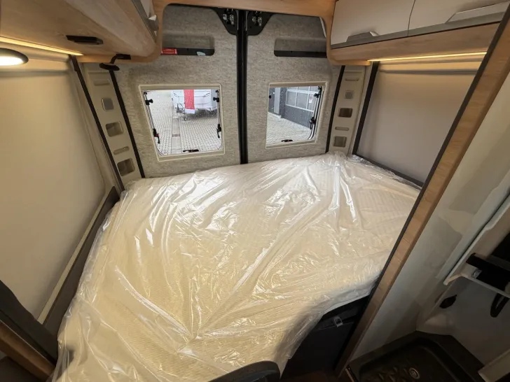 Fahrzeugbild Knaus BoxLife PLATINUM SELECTION 540 MQ #10