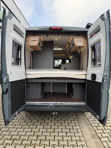 Fahrzeugbild Knaus BoxLife PLATINUM SELECTION 540 MQ #11