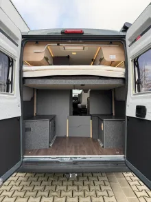 Fahrzeugbild Knaus BoxLife PLATINUM SELECTION 540 MQ #12