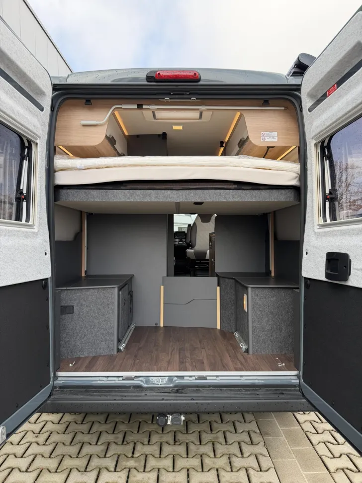 Fahrzeugbild Knaus BoxLife PLATINUM SELECTION 540 MQ #12