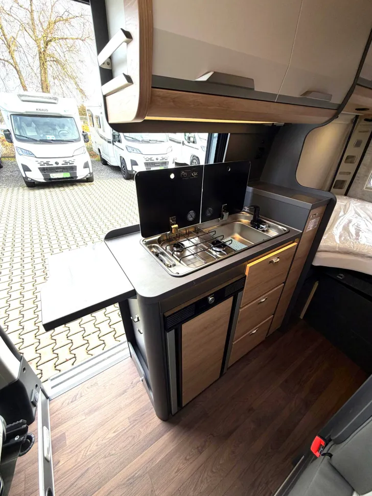 Fahrzeugbild Knaus BoxLife PLATINUM SELECTION 540 MQ #13